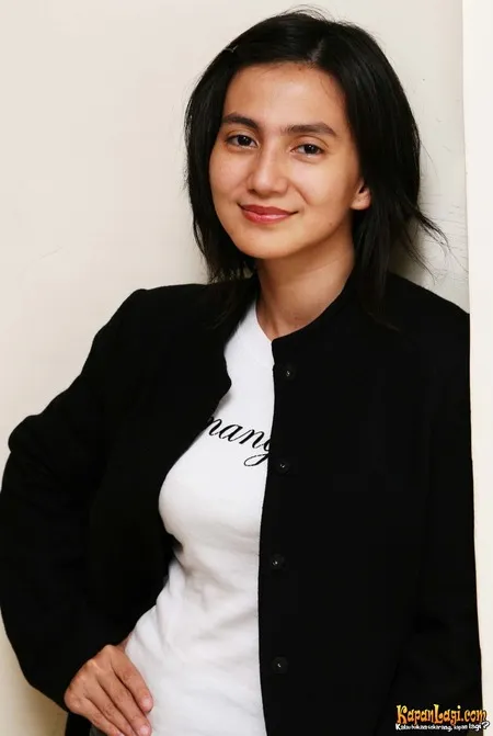 Foto Wanda Hamidah