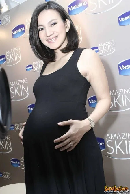 Foto Wanda Hamidah