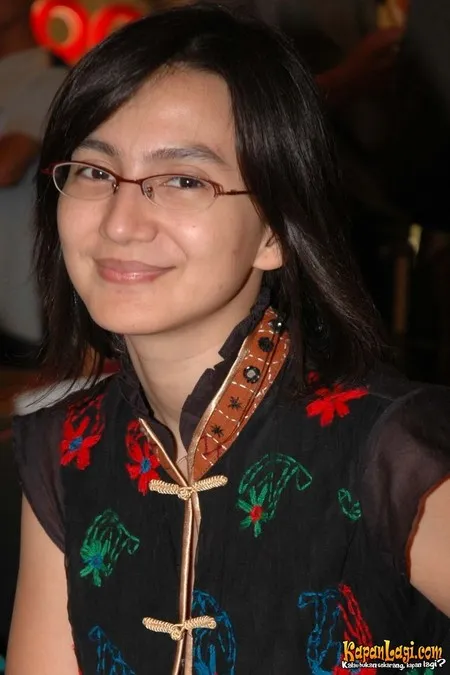 Foto Wanda Hamidah