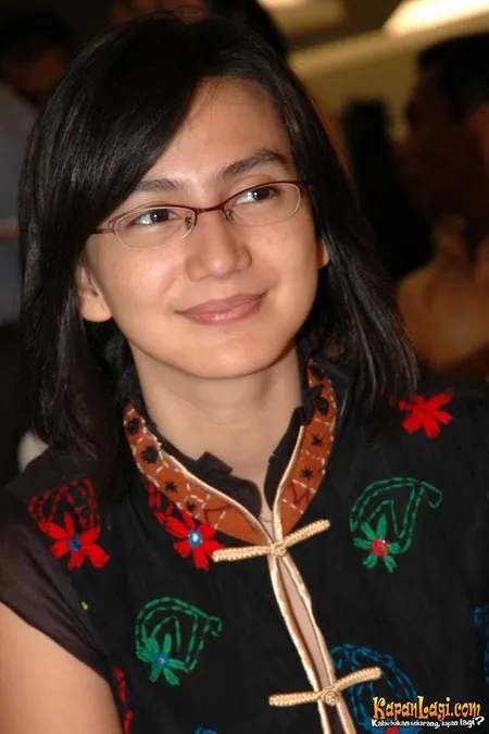 Foto Wanda Hamidah