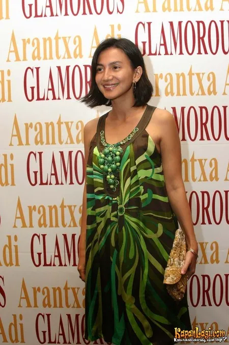 Foto Wanda Hamidah