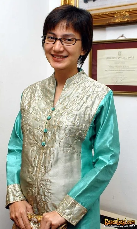 Foto Wanda Hamidah