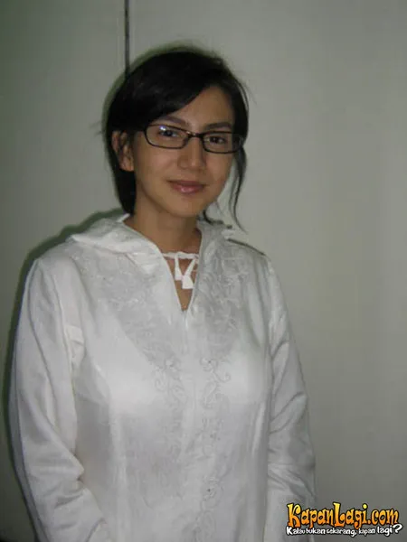 Foto Wanda Hamidah