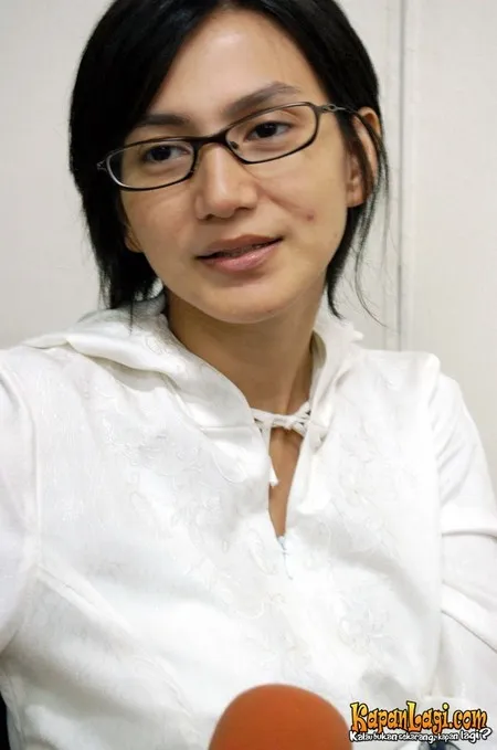 Foto Wanda Hamidah
