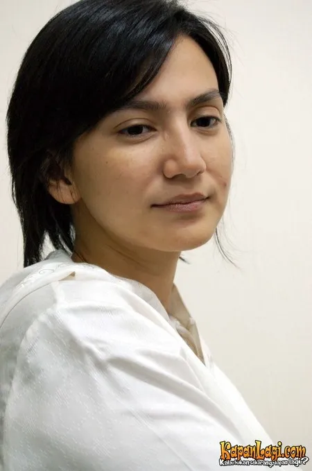 Foto Wanda Hamidah