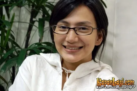 Foto Wanda Hamidah