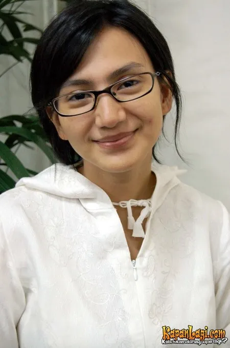 Foto Wanda Hamidah