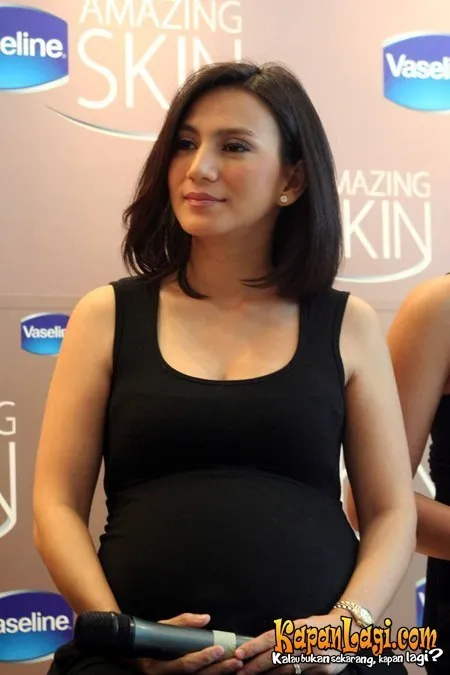 Foto Wanda Hamidah
