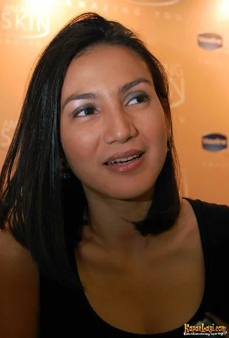 Foto Wanda Hamidah