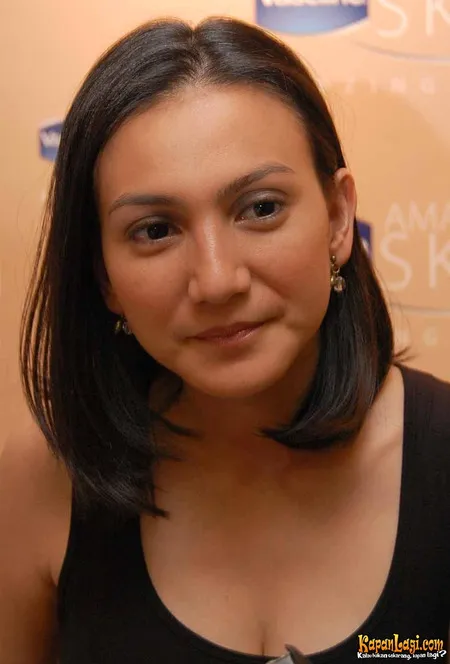 Foto Wanda Hamidah