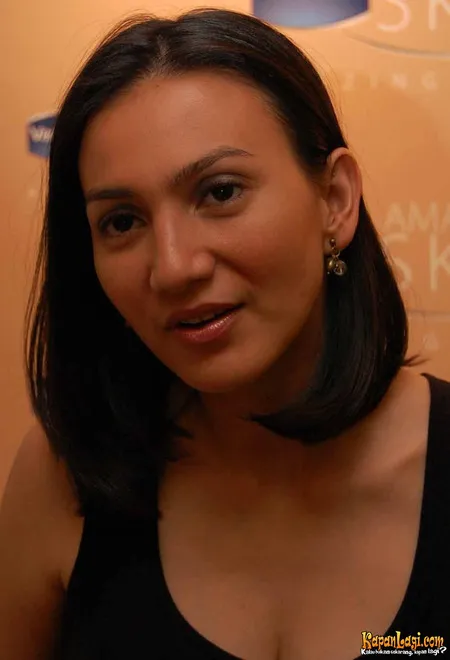 Foto Wanda Hamidah