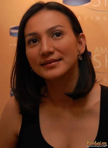 Foto Wanda Hamidah