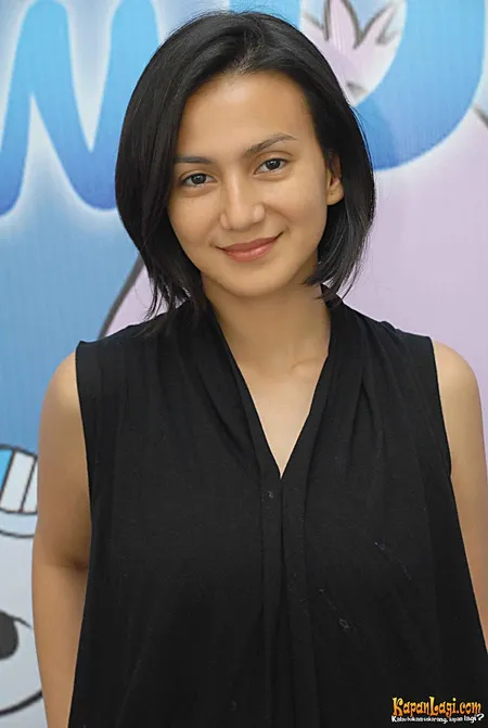 Foto Wanda Hamidah
