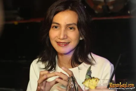 Foto Wanda Hamidah
