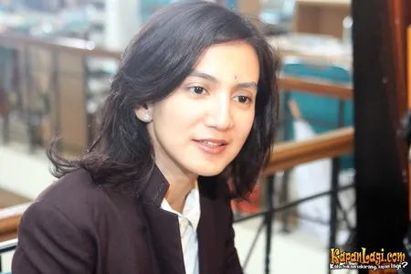 Foto Wanda Hamidah