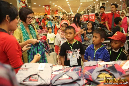 Foto Wanda Hamidah