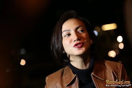 Foto Wanda Hamidah