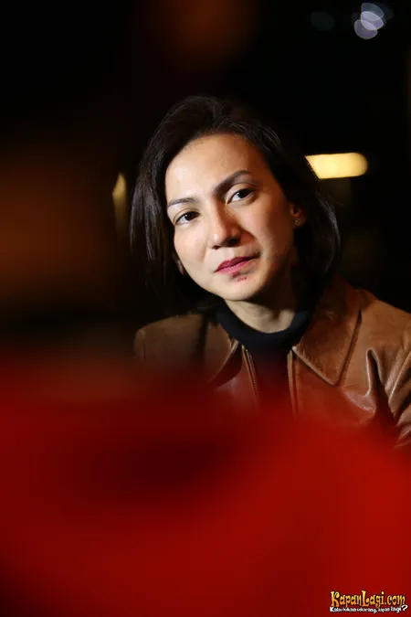 Foto Wanda Hamidah
