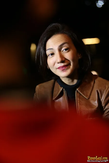 Foto Wanda Hamidah