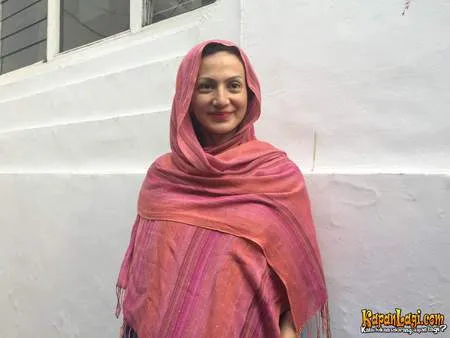 Foto Wanda Hamidah