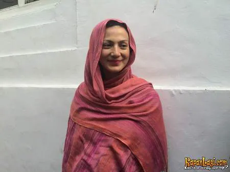 Foto Wanda Hamidah