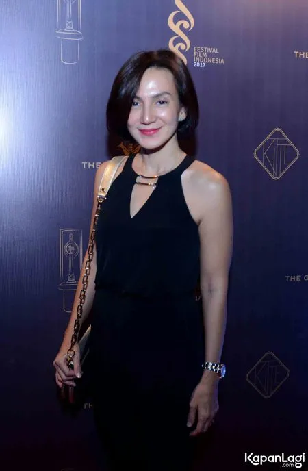Foto Wanda Hamidah