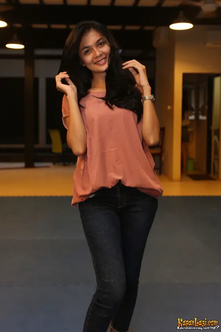 Foto Waode Kartikasari