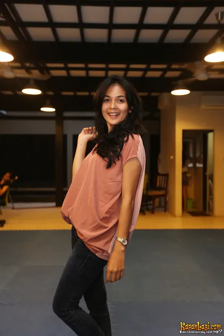 Foto Waode Kartikasari