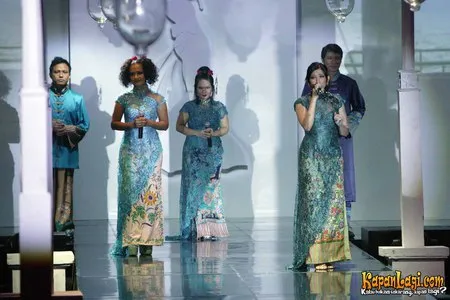 Foto Warna