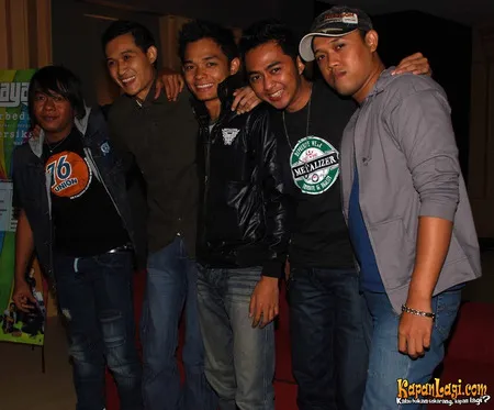 Foto Wayang