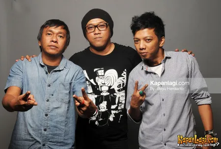 Foto Wayang