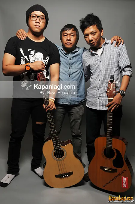 Foto Wayang