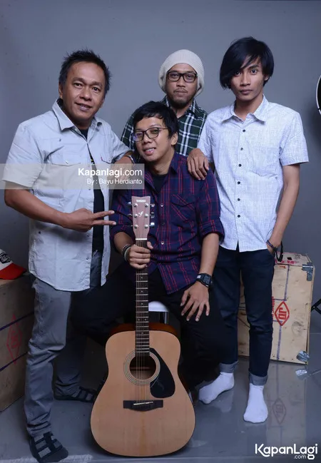 Foto Wayang