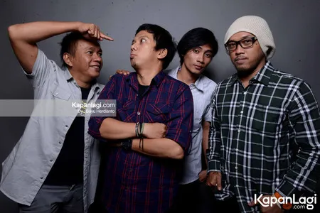 Foto Wayang