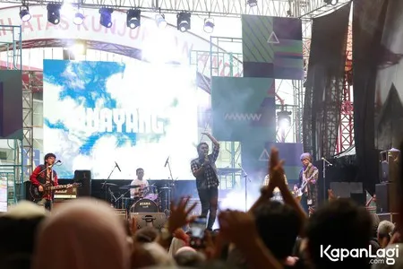 Foto Wayang
