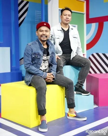 Foto Wendi Cagur