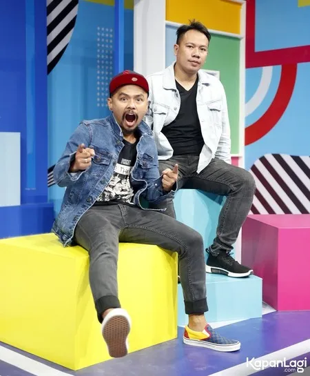 Foto Wendi Cagur