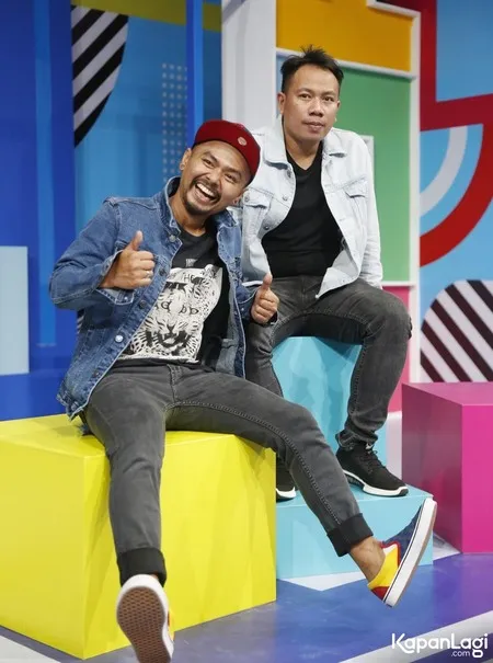Foto Wendi Cagur