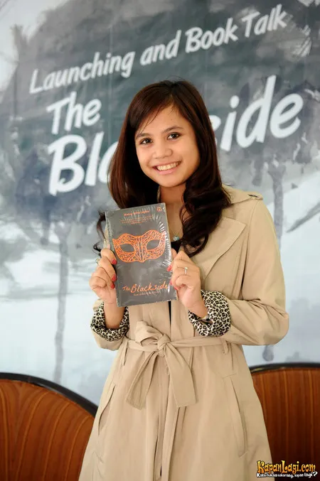 Foto Wenny Artha Lugina