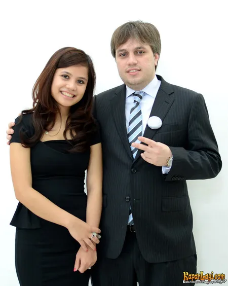 Foto Wenny Artha Lugina