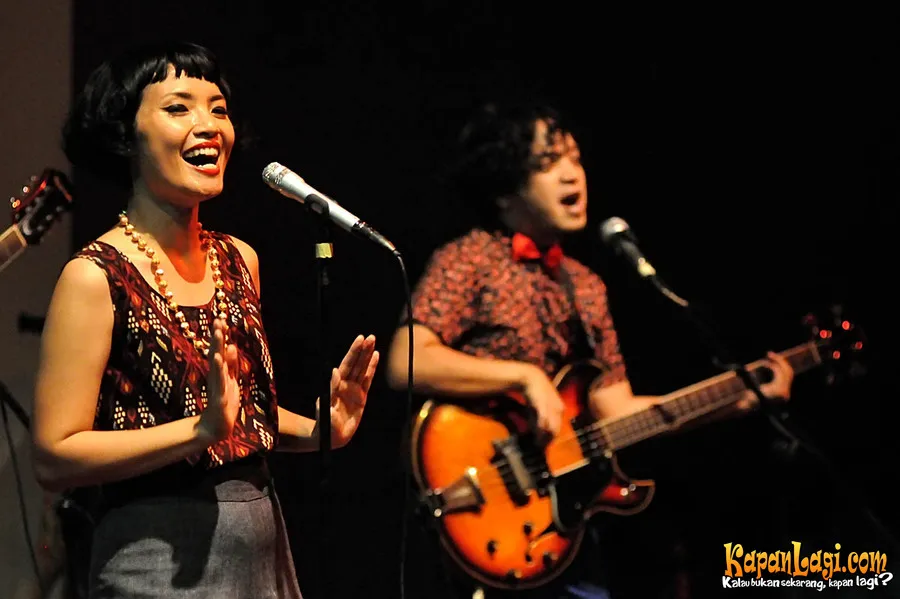 WSATCC, lebih dulu ngetop di Amerika @foto: KapanLagi.com®