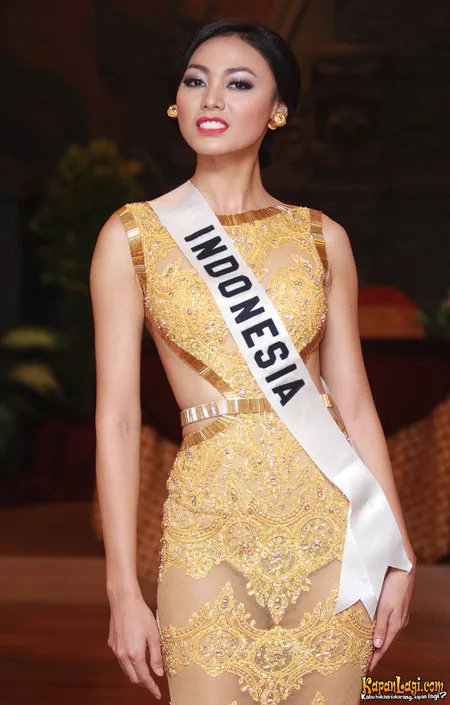 Foto Whulandary Herman