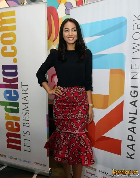 Foto Whulandary Herman