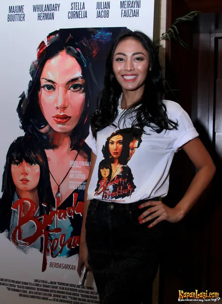 Foto Whulandary Herman