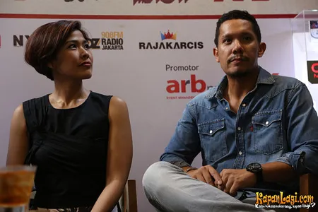 Foto Widi Maliq And D Essentials