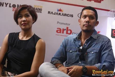 Foto Widi Maliq And D Essentials