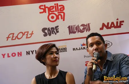 Foto Widi Maliq And D Essentials