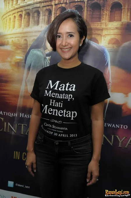 Foto Widi Mulia