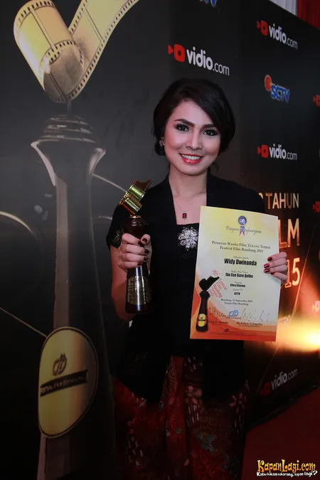Foto Widy Dwinanda