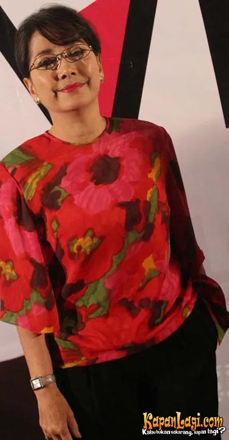 Foto Widyawati